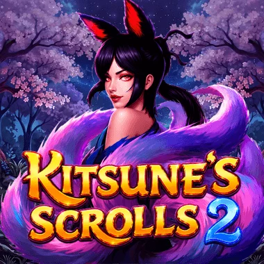 Kitsune's Scrolls 2